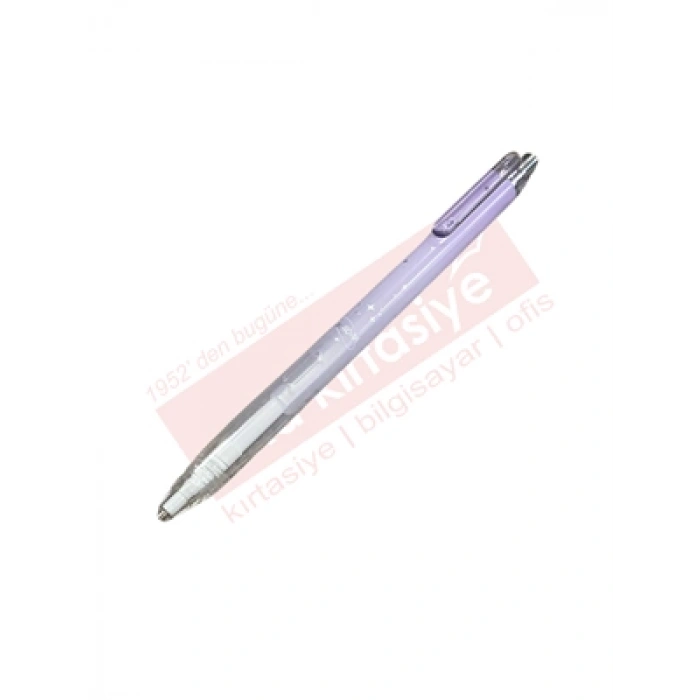 3E Grup - Wrıtech W-5171 Aurora 0.7 Versatil Kalem Lila 15326297