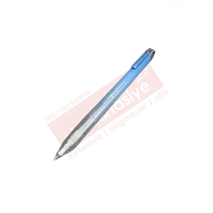 3E Grup - Wrıtech W-5171 Aurora 0.7 Versatil Kalem Mavi 15326296