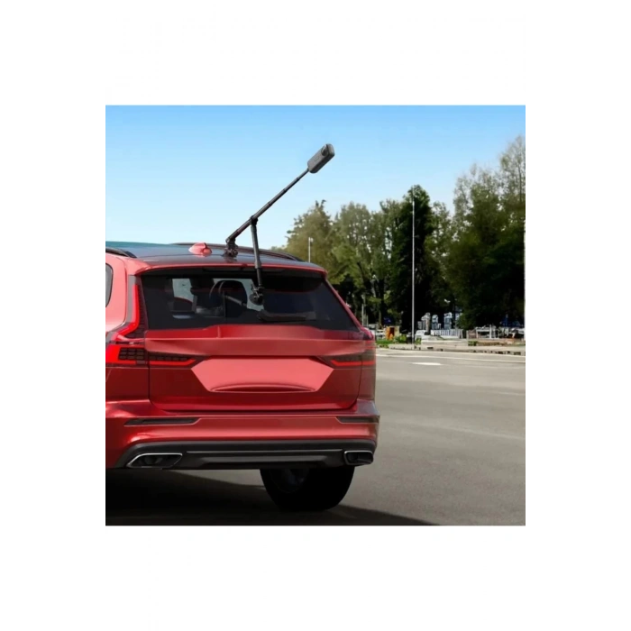 X5 Aksiyon Kamerası - Racing Araç Kit 2 yıl resmi distrübütör garantili