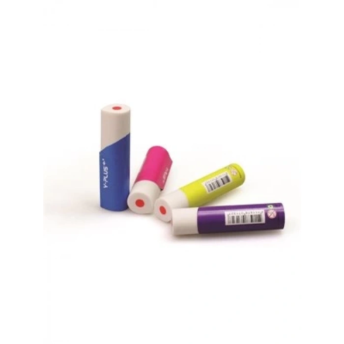 3E Grup - Y-plus Ydot Silgi Şekilli Ex-1201