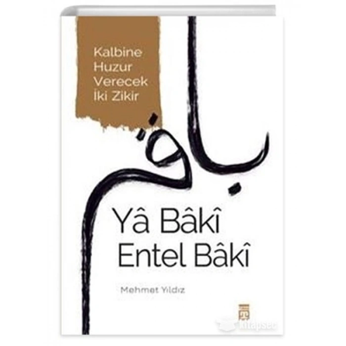 3E Grup - Ya Baki Entel Baki - Timaş Yayınları