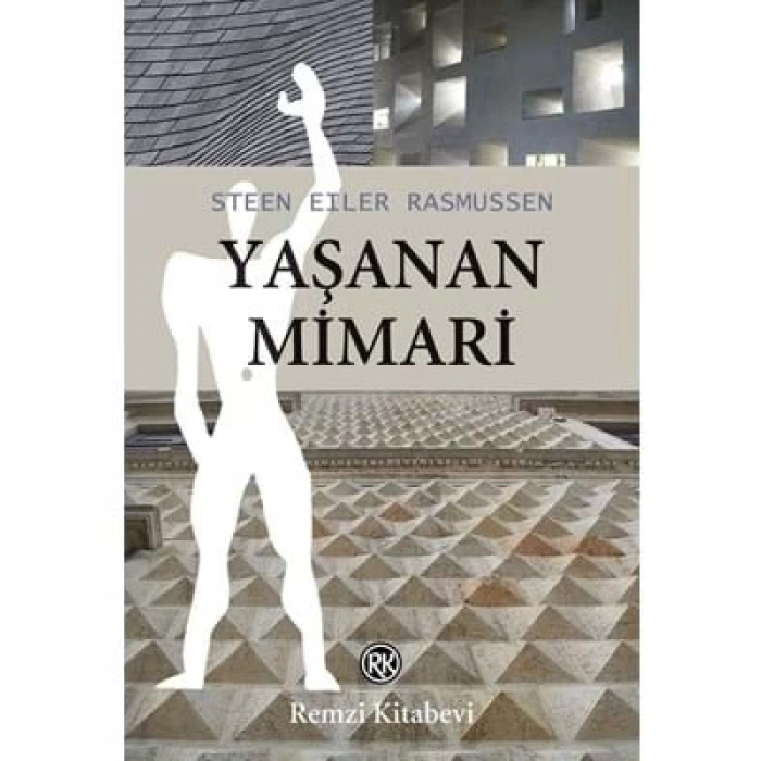 3E Grup - Yaşayan Mimari-remzi Kitabevi