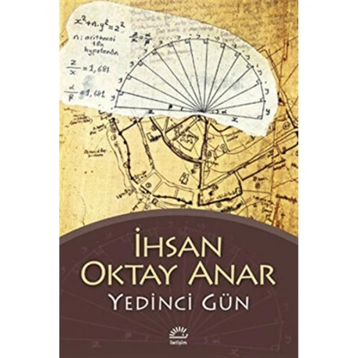 3E Grup - Yedinci Gün-iletişim Yayınları