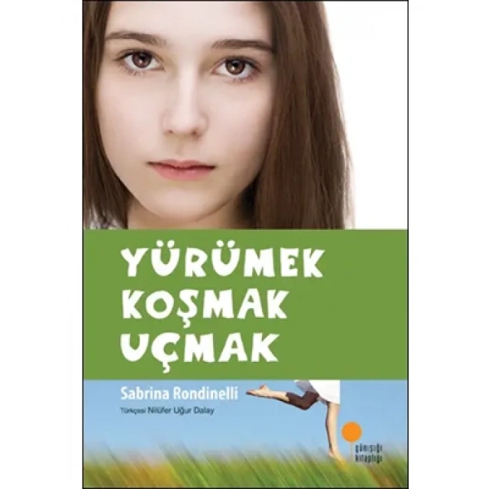 3E Grup - Yürümek Koşmak Uçmak-günışığı Yayınları