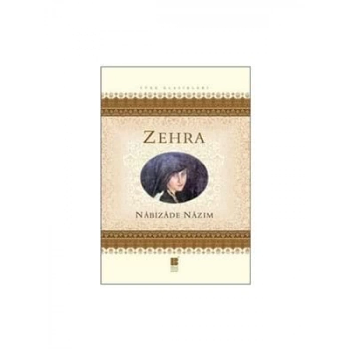 3E Grup - Zehra - Bilge Kültür Sanat Yayınları