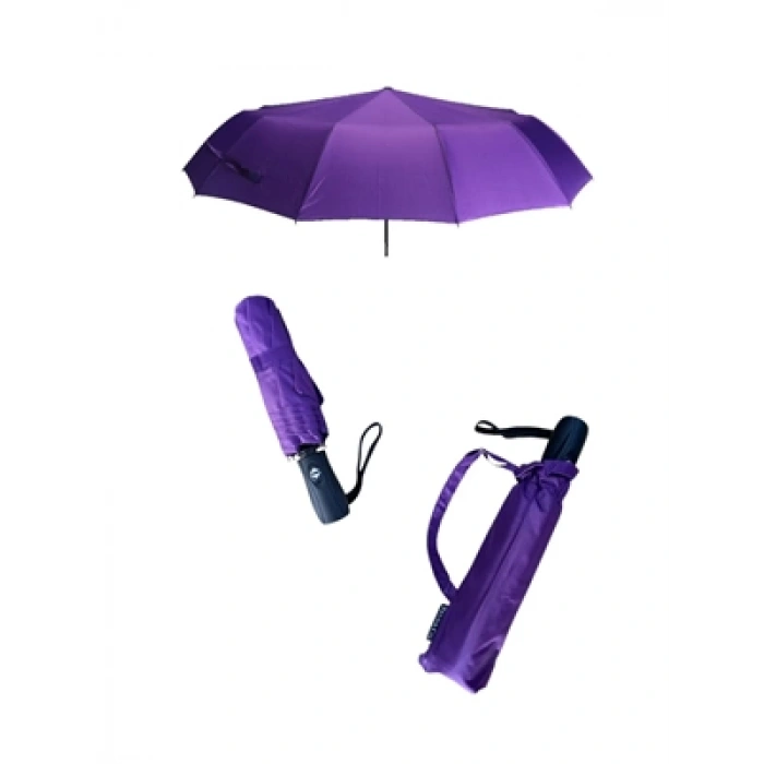 3E Grup - Zeus&go Otomatik Şemsiye 22t2e8011 Mrs23