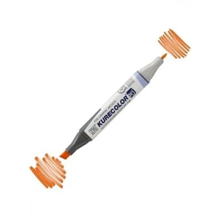 3E Grup - Zig Kc-1100 Kurecolor Grafik(boyama)kalemi 407