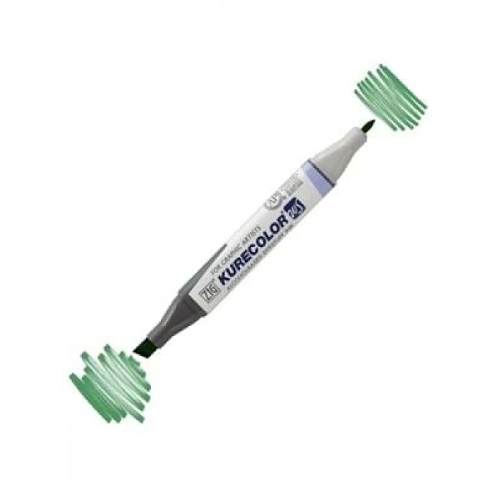 3E Grup - Zig Kc-1100 Kurecolor Grafik(boyama)kalemi 506