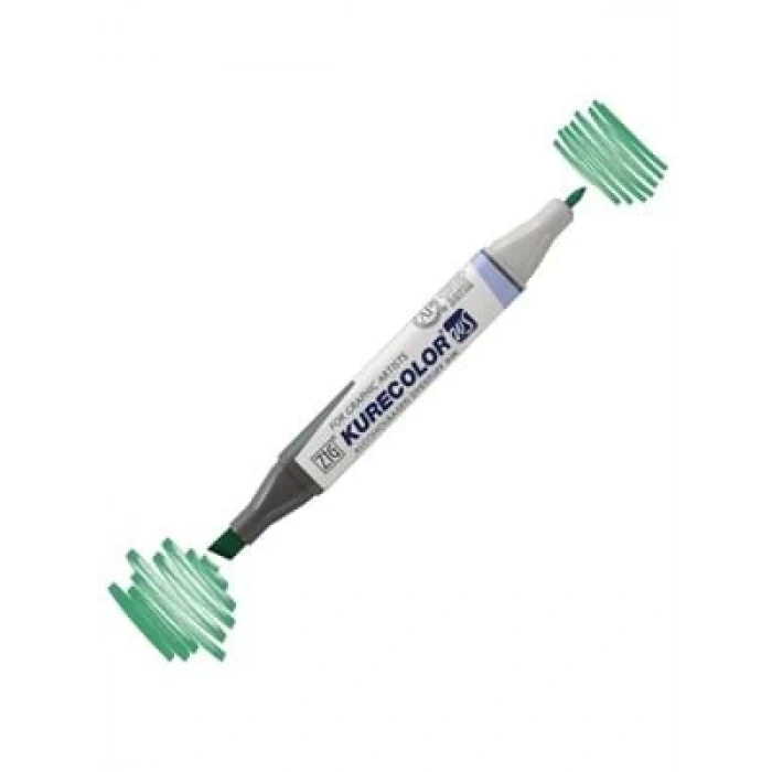 3E Grup - Zig Kc-1100 Kurecolor Grafik(boyama)kalemi 553