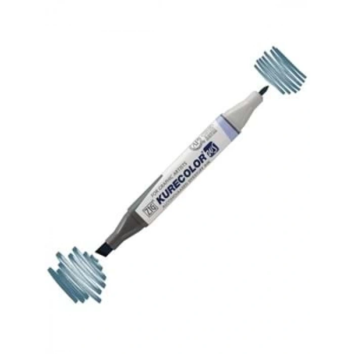 3E Grup - Zig Kc-1100 Kurecolor Grafik(boyama)kalemi 827