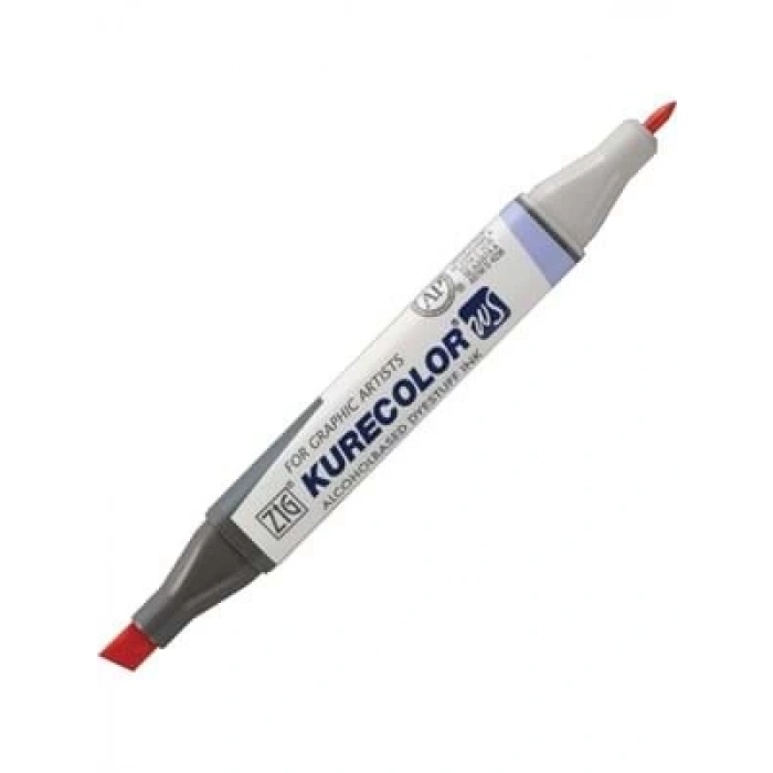 3E Grup - Zig Kc-3000 Kurecolor Çift Uçlu Grafik(boyama)kalemi 218