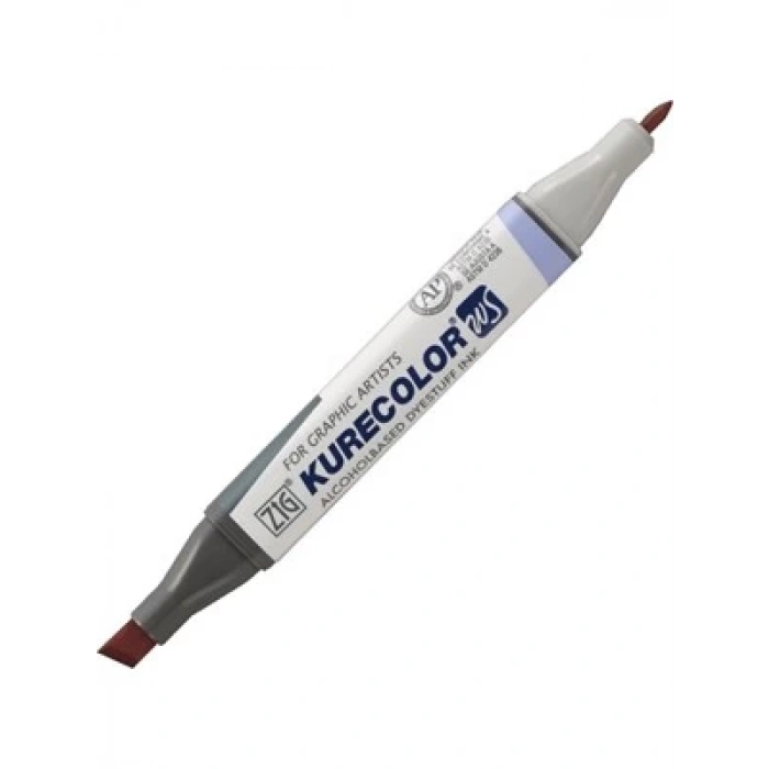 3E Grup - Zig Kc-3000 Kurecolor Çift Uçlu Grafik(boyama)kalemi 285