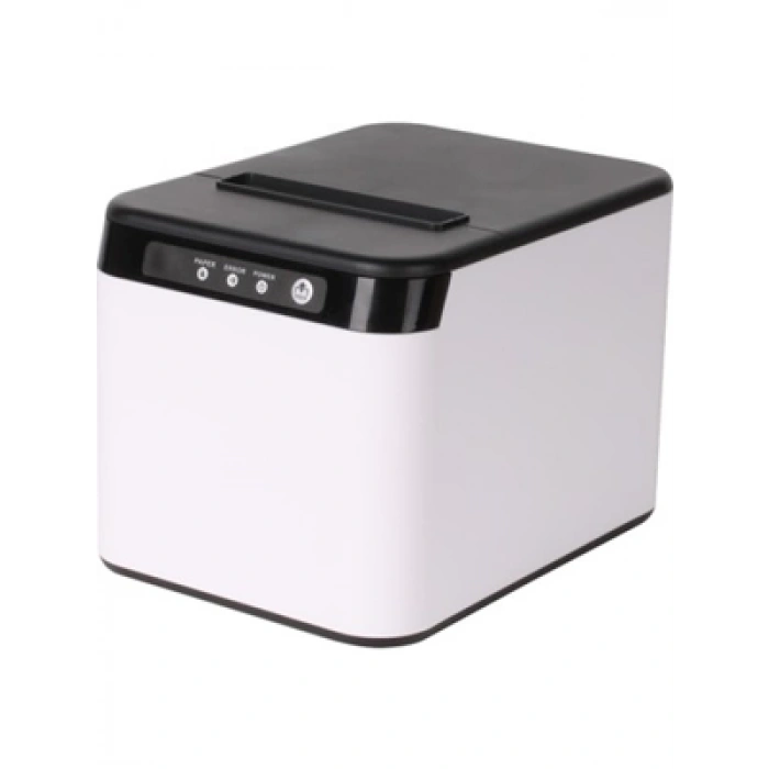 3E Grup - Zywell Zy-q821 Termal Ethernet Usb Fiş Adisyon Yazıcı