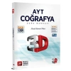 3E Grup - 3d Yay.- Ayt Coğrafya Soru Bankası 2324