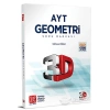 3E Grup - 3d Yay.- Ayt Geometri Soru Bankası 2324