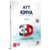 3E Grup - 3d Yay.- Ayt Kimya Soru Bankası 2324