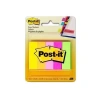 3E Grup - 3m Post-it 15x50 Mm Yapışkanlı İşaretleme Kağıdı 5 Renk 5x100 Yp 670-5