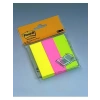 3E Grup - 3m Post-it 25x76 Mm Yapışkanlı İşaretleme Kağıdı 3 Renk 3x100 Yp 671-3