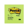 3E Grup - 3m Post-it 76x76 Yapış.not Kağıdı 654-tfen