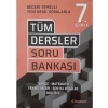 3E Grup - 7.sınıf Tüm Dersler Soru Bankası 2324-tudem Yayınları