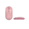 3E Grup - A4 Tech Fg20 2000 Dpı Nano Kablosuz Optik Mouse Pembe