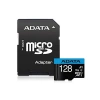 3E Grup - Adata Uhs-ı 128 Gb Premier Micro Sd Hafıza Kartı