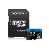 3E Grup - Adata Uhs-ı Class10 V10 32 Gb Micro Sd Hafıza Kartı