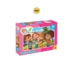 3E Grup - Adel Trt Çocuk Elif ve Arkadaşları 70 Parça Puzzle 2013000519000