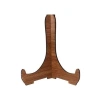 3E Grup - Ahşap 15 Cm Teşhir Ayağı T3766 Ceviz