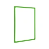 3E Grup - Aka A4 Çerçeve Yeşil