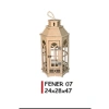 3E Grup - Aka Ahşap Fener Fnr 07