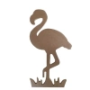 3E Grup - Aka Ahşap Obje Filamingo Do 09