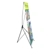 3E Grup - Alfa Lazer 60x160 Premium Ds X-banner