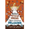 3E Grup - Alis ve Mutluluk Virüsü - Timaş Yayınları