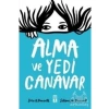 3E Grup - Alma ve Yedi Canavar - Timaş Yayınları