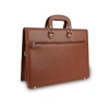 3E Grup - Alone Evrak Çantası 1405 Kahverengi