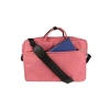 3E Grup - Alone Evrak Çantası 8706 Kırmızı
