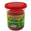 3E Grup - Alpino 130 Gr Oyun Hamuru Kırmızı Dp000304