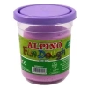 3E Grup - Alpino 130 Gr Oyun Hamuru Lila Dp000317