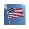 3E Grup - Alsancak 50x75 Raşel Yabancı Devlet Bayrağı Abd