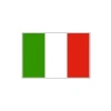 3E Grup - Alsancak 50x75 Raşel Yabancı Devlet Bayrağı İtalya