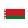 3E Grup - Alsancak 70x105 Raşel Yabancı Devlet Bayrağı Belarus