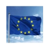 3E Grup - Alsancak 80x120 Raşel Yabancı Devlet Bayrağı Avrupa Birliği