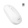 3E Grup - Altec Lansing Albm7314 3 Tuşlu Kablosuz Mouse Beyaz