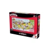 3E Grup - Anatolian 110 Parça Puzzle 7401