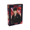 3E Grup - Anatolian 260 Parça Puzzle 3309
