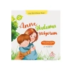 3E Grup - Anne Okulumu Seviyorum - Nesil Çocuk Yayınları