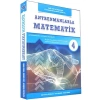 3E Grup - Antrenman Yay.- Antrenmanlarla Matematik 4