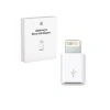 3E Grup - Apple Md820zm-a Lightning To Micro Usb Adaptör