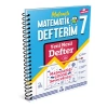 3E Grup - Arı Yay.- 7.sınıf Matematik Defterim 2324